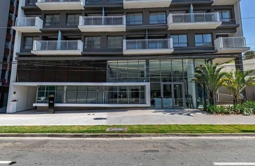 Vila Olimpia Apartment | Nex One Itaim
