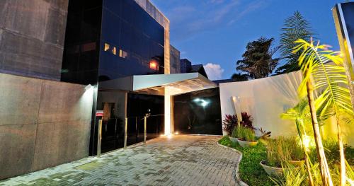 Jaboatao dos Guararapes Hotel | Nexos Motel Piedade - Adults Only