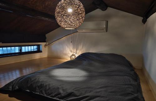 Taisho-ku Apartment | next大正三軒家