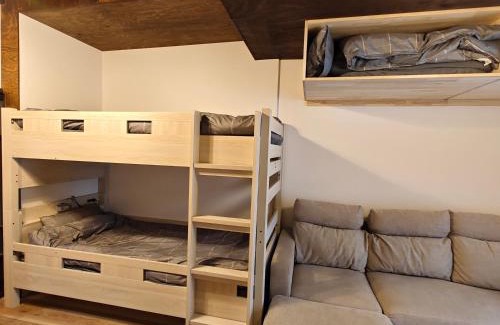 Taisho-ku Apartment | next大正三軒家