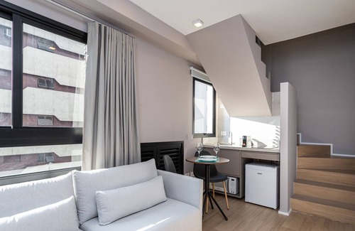Cerqueira Cesar Apartment | Next AW Franca by Viva - Prédio novo ao lado da Av Paulista