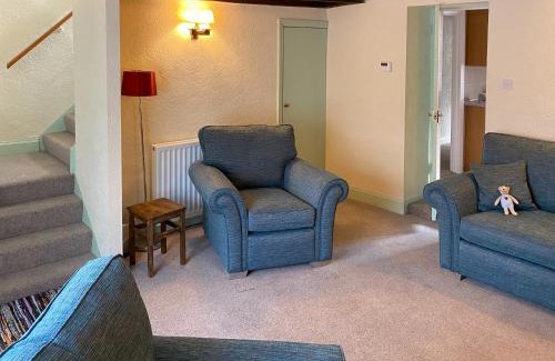 Berwick-upon-Tweed House | Next Door Cottage