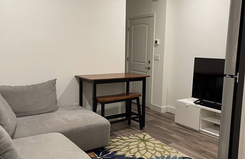 Roseville House | Next Gen private room suite for rent or lease