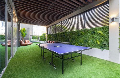 Downtown Dubai House | Next'Living - Luxury Private Room in a CoLiving Villa