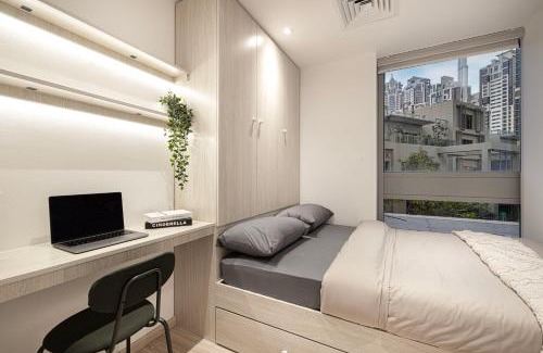Downtown Dubai House | Next'Living - Luxury Private Room in a CoLiving Villa