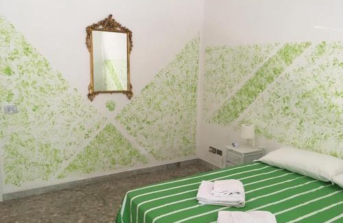 Tuscolano House | Next Stop Roma Affittacamere Da Florindo