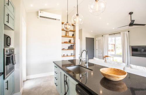 Las Escobas del Venado House | Next To Beach Club Blue 2 Bedroom Family Villa