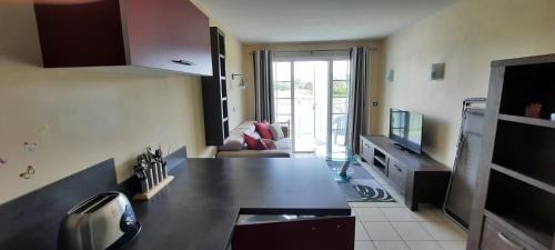 Bourgenay Apartment | Next to Golf-club House