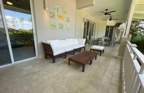 Playa Blanca Apartment | Next to Puntarena Beach Club! - Amazing Balcony - Sleeps 6