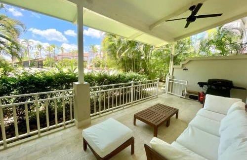 Playa Blanca Apartment | Next to Puntarena Beach Club! - Amazing Balcony - Sleeps 6