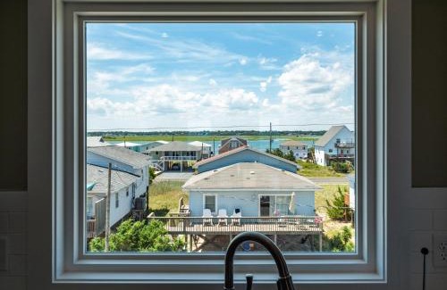 Topsail Beach House | Next to Sea Gallery