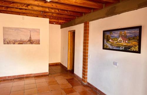 Rionegro Apartment | Next to the airport - cute home
