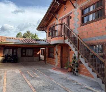 Rionegro Apartment | Next to the airport - cute home