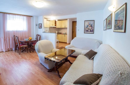 Mostar Old Town Apartment | Next to the Old Bridge Apartments 2