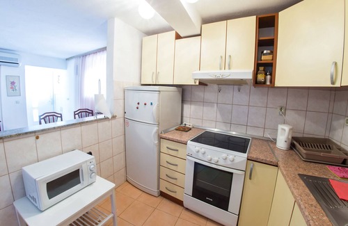 Mostar Old Town Apartment | Next to the Old Bridge Apartments 2