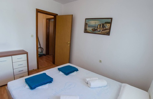 Mostar Old Town Apartment | Next to the Old Bridge Apartments 2