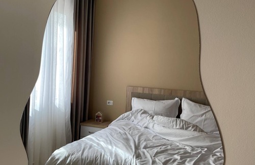 Kamez Apartment | Next to the South&North Terminal Apartment