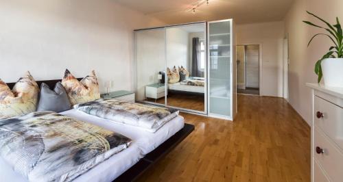 Altstadt Apartment | Next2Mozart-Apartment