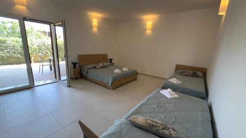 Porto Torres Apartment | Nextoasinara Balai