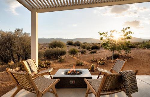 Pioneertown House | Nexus By The Cohost Company