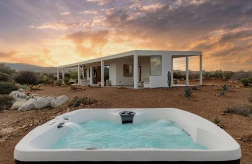 Pioneertown House | Nexus By The Cohost Company