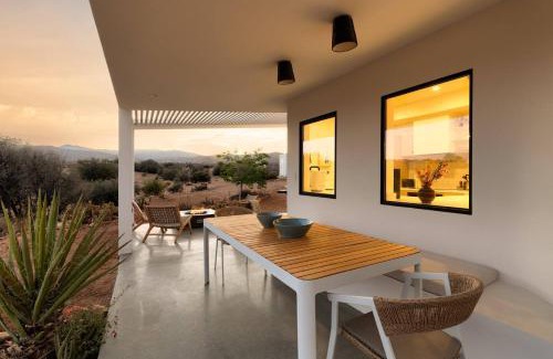 Pioneertown House | Nexus By The Cohost Company