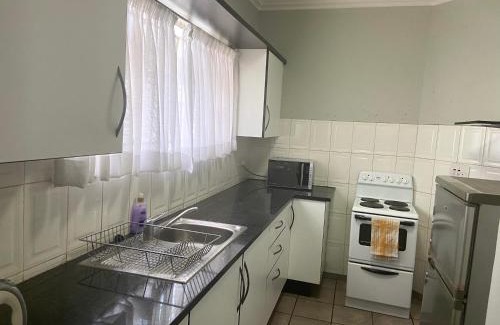 Lusaka Apartment | Nexus Homes 1