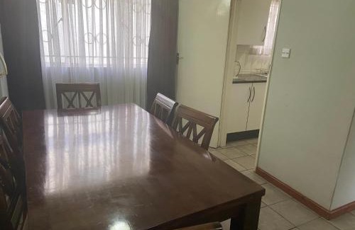 Lusaka Apartment | Nexus Homes 1