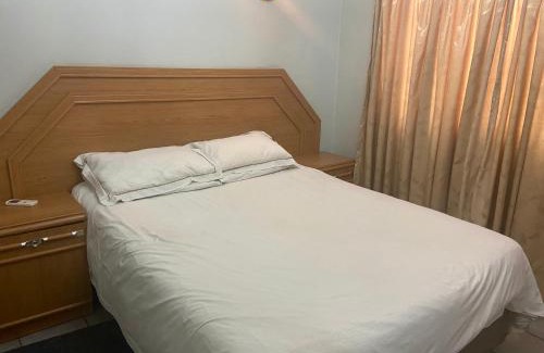 Lusaka Apartment | Nexus Homes 1