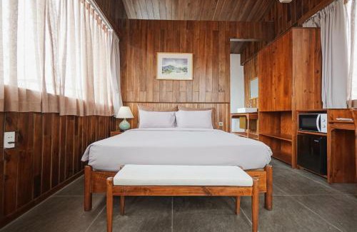 Da Kao Hotel | Nexus House Cay Diep - Near Independence Palace