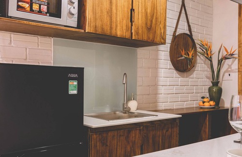 Thao Dien Apartment | Nexus House Thao Dien