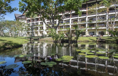 Karambunai Hotel | Nexus Resort & Spa Karambunai