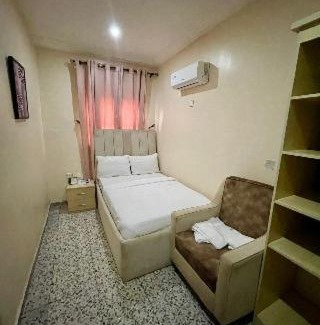 Abuja Hotel | Nexus Xpress Hotel