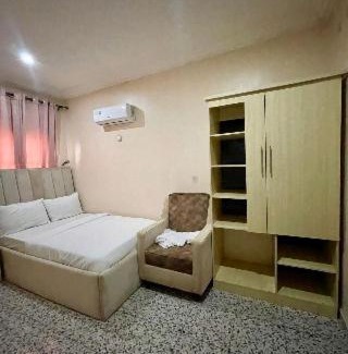 Abuja Hotel | Nexus Xpress Hotel