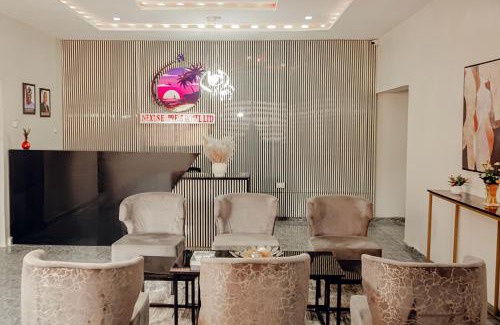 Abuja Hotel | Nexus Xpress Hotel