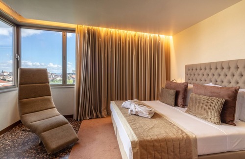 Sao Jorge de Arroios Hotel | Neya Lisboa Hotel