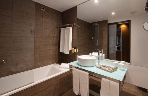 Sao Jorge de Arroios Hotel | Neya Lisboa Hotel