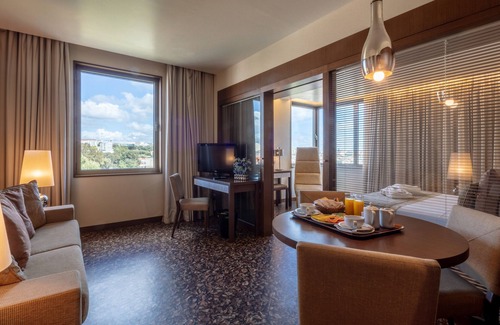 Sao Jorge de Arroios Hotel | Neya Lisboa Hotel