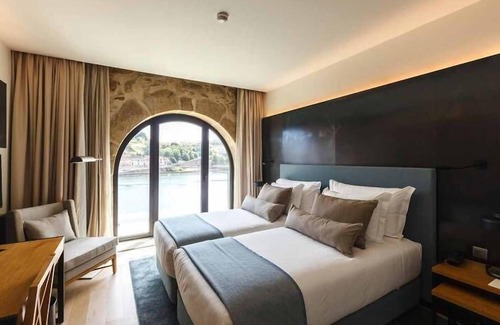 Lordelo do Ouro e Massarelos Hotel | Neya Porto Hotel
