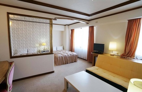 Neyagawa Hotel | Neyagawa Trend Hotel
