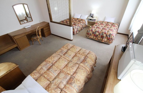 Neyagawa Hotel | Neyagawa Trend Hotel