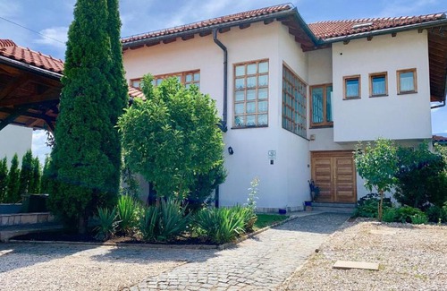 Ilidza Villa | NeyreaS Traveller Awards 2021