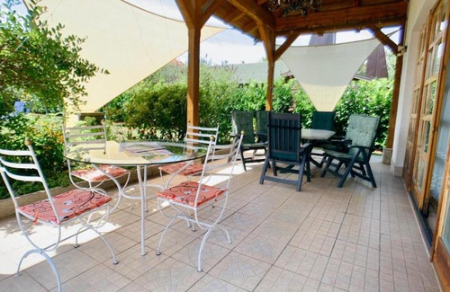 Ilidza Villa | NeyreaS Traveller Awards 2021