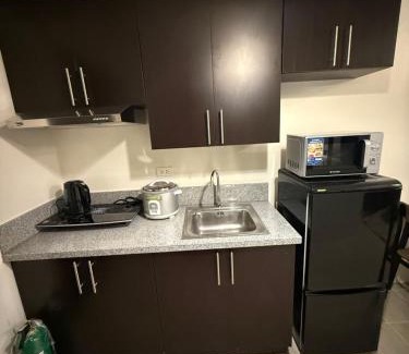 Ugong Apartment | NFr