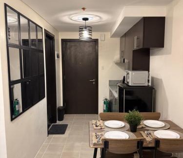 Ugong Apartment | NFr