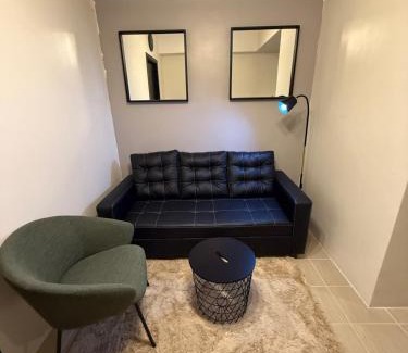 Ugong Apartment | NFr