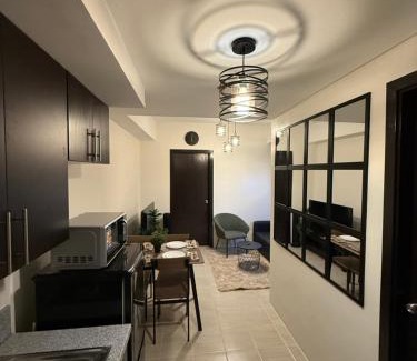 Ugong Apartment | NFr