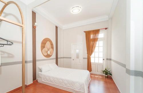 Da Lat Hotel | Ngân Villa