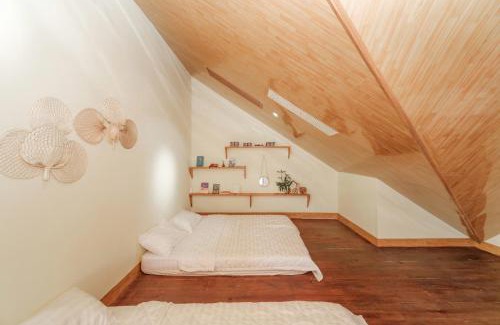 Da Lat Hotel | Ngân Villa