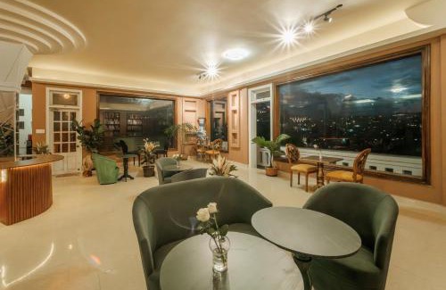 Da Lat Hotel | Ngân Villa